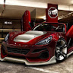 Meet your Posher, Jajorah